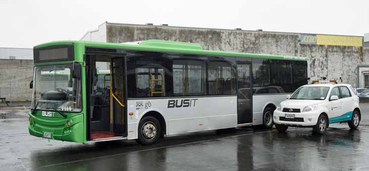 Go Bus MAN 15-250 MCV Evolution 1104 BUSIT